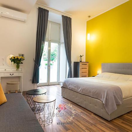 Duchessa Ravaschieri Bed And Breakfast Naples Extérieur photo