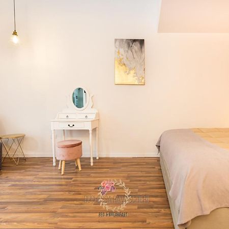 Duchessa Ravaschieri Bed And Breakfast Naples Extérieur photo